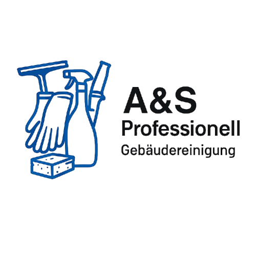 AS Professionell Logo